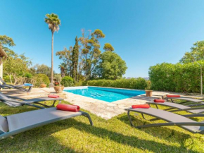 Holiday Home Can Ferre de Baix by Interhome